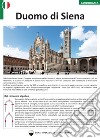 Il duomo di Siena libro