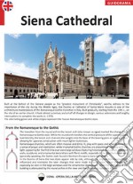 Siena Cathedral libro