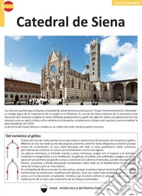 Catedral de Siena libro