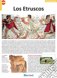 Los etruscos