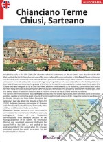 Chianciano Terme, Sarteano, Chiusi. Ediz. inglese