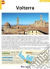 Volterra. Ediz. spagnola libro