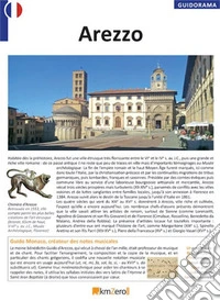 Arezzo. Ediz. francese