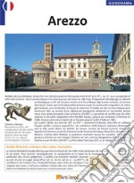 Arezzo. Ediz. francese libro