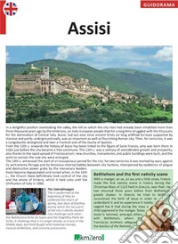 Assisi. Ediz. inglese