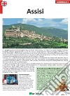 Assisi. Ediz. inglese libro