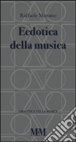 Ecdotica della musica