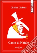 Canto di Natale libro