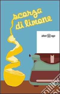 Scorza di limone libro