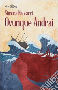 Ovunque andrai libro