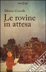 Le rovine in attesa libro