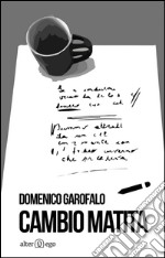 Cambio matita libro