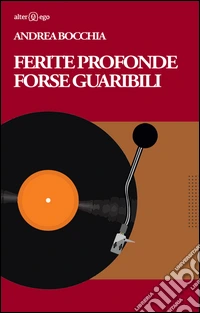 Ferite profonde forse guaribili libro