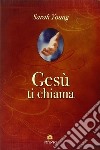 Gesù ti chiama libro