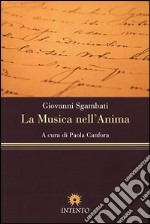 La musica nell'anima