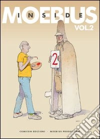 Inside Moebius. Vol. 2