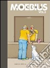 Inside Moebius vol. 2-3. Ediz. limitata libro