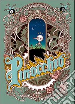 Pinocchio libro