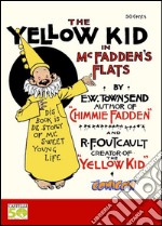 The yellow kid in McFadden's flats. Ediz. italiana