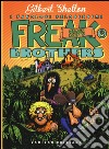 Freak brothers. Vol. 2: Grass roots libro