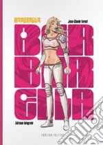 Barbarella libro