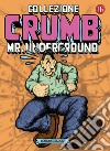 Collezione Crumb. Vol. 6: Mr. Underground libro