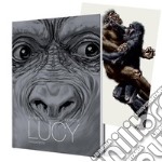 Lucy. La speranza. Ediz. limitata libro