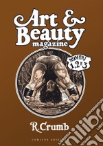 Art & beauty magazine. Numeri 1, 2 e 3 libro
