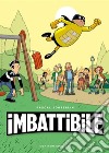 Imbattibile. Il solo vero supereroe del fumetto libro