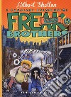 Freak brothers. Vol. 4: Un' odissea messicana libro