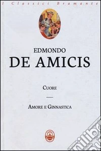 Cuore-Amore e ginnastica