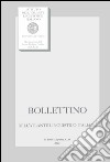 Bollettino dell'Atlante Linguistico Italiano. 3ª serie (2015). Ediz. bilingue. Vol. 39 libro