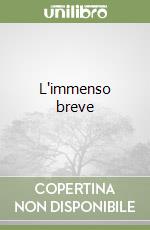 L'immenso breve libro
