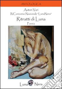 Ritratti di luna libro