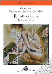 Ritratti di luna libro