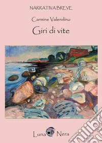 Giri di vite libro