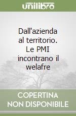 Dall'azienda al territorio. Le PMI incontrano il welafre libro