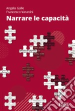 Narrare le capacità libro