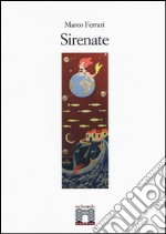 Sirenate libro