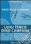 Poeti allo specchio libro