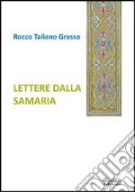 Lettere dalla Samaria libro