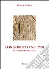 Longobucco nel settecento. Il catasto onciario (1753) libro