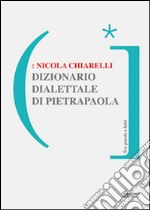 Dizionario dialettale di Pietrapaola