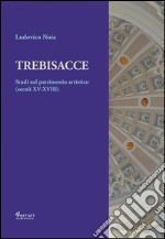 Trebisacce. Studi sul patrimonio artistico (secoli XV-XVIII). Ediz. illustrata libro