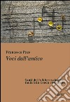 Voci dall'antico. Canti del folklore calabrese nella sila Greca rossanese libro