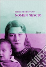 Nomen Nescio libro