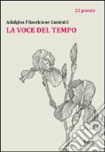 La voce del tempo libro