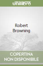 Robert Browning