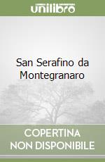 San Serafino da Montegranaro