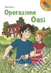 Operazione oasi libro